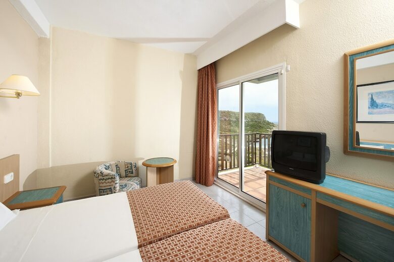 Hotel Sol Milanos Pinginos