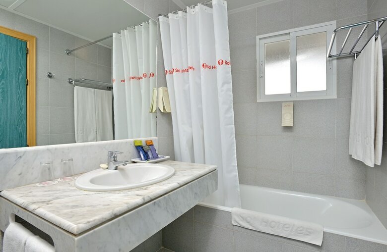 Hotel Sol Milanos Pinginos