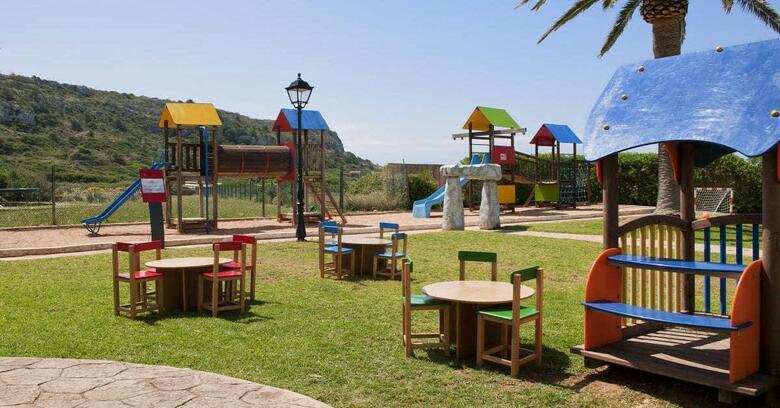 Hotel Sol Milanos Pinginos