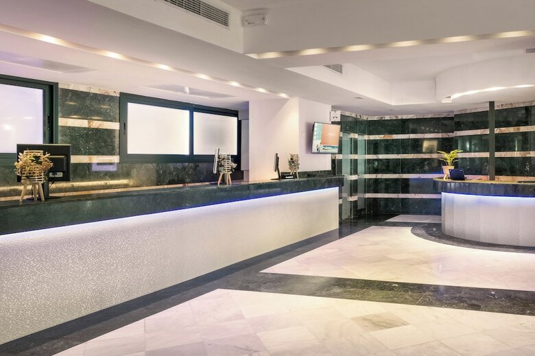 Hotel Sol Milanos Pinginos