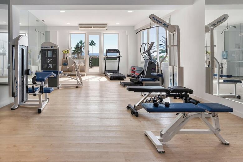 Hotel Sol Milanos Pinginos