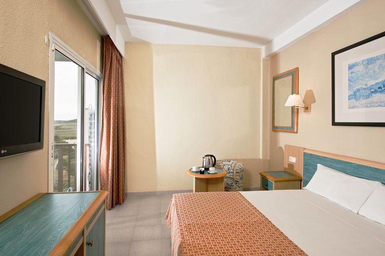 Hotel Sol Milanos Pinginos