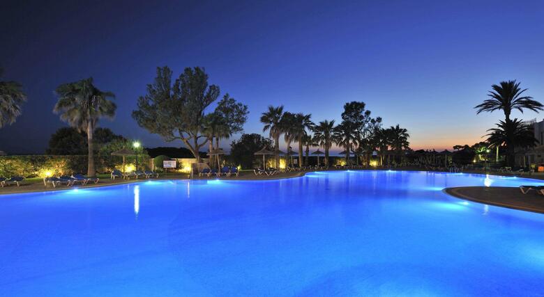 Hotel Sol Milanos Pinginos