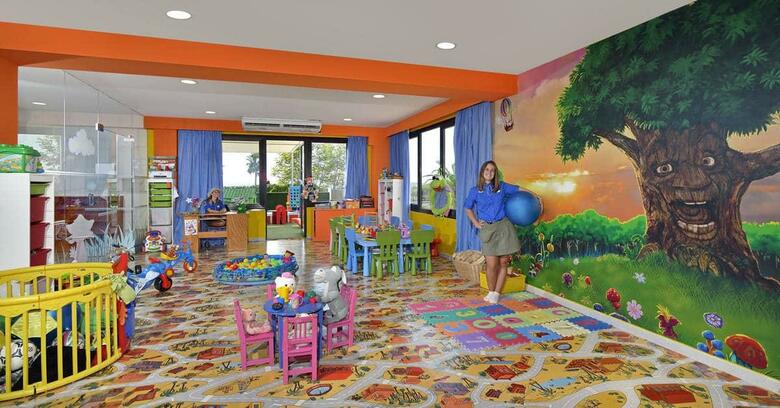 Hotel Sol Milanos Pinginos