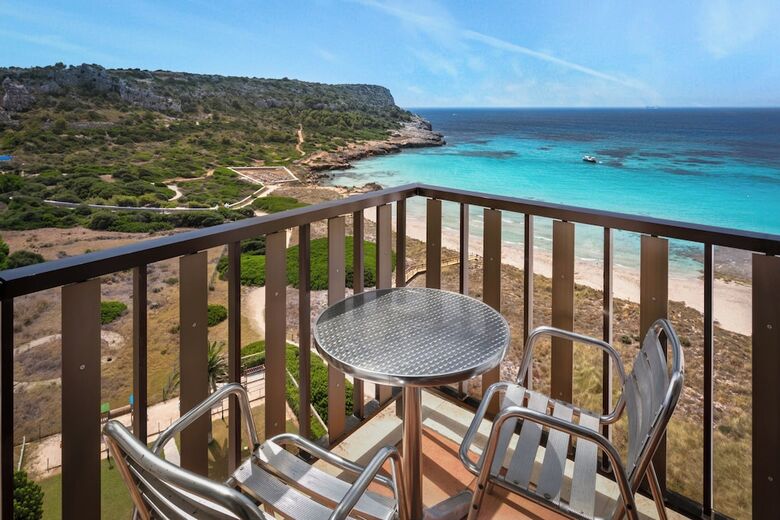 Hotel Sol Milanos Pinginos