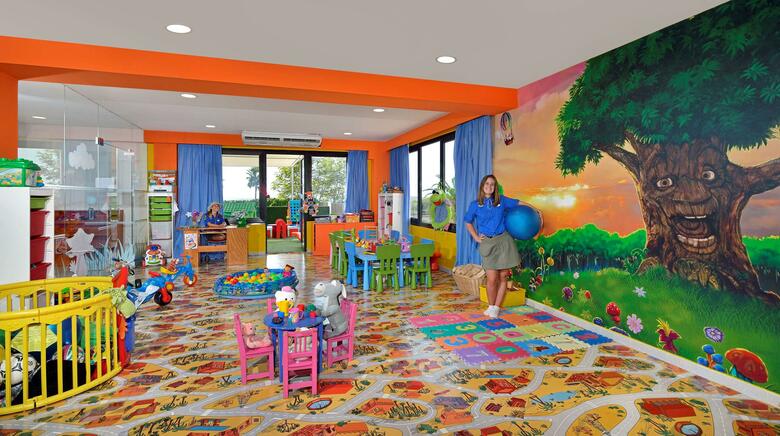 Hotel Sol Milanos Pinginos