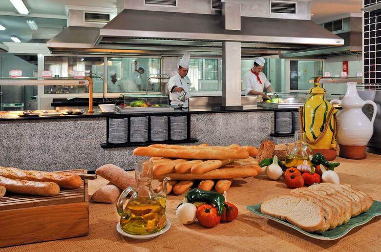 Hotel Sol Milanos Pinginos