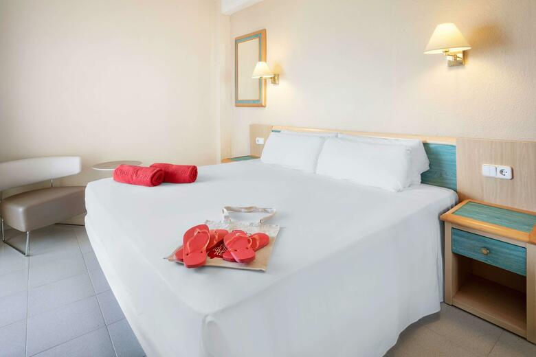 Hotel Sol Milanos Pinginos