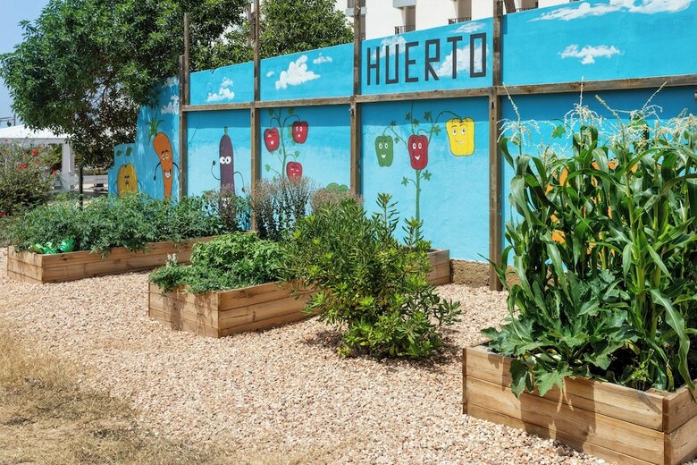 Hotel Sol Milanos Pinginos