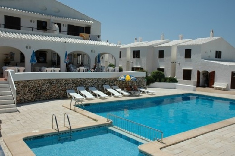 Apartamentos Sa Cala