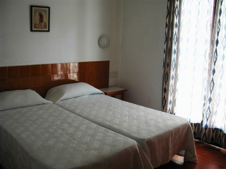 Apartamentos Sa Cala