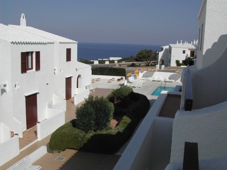 Apartamentos Sa Cala