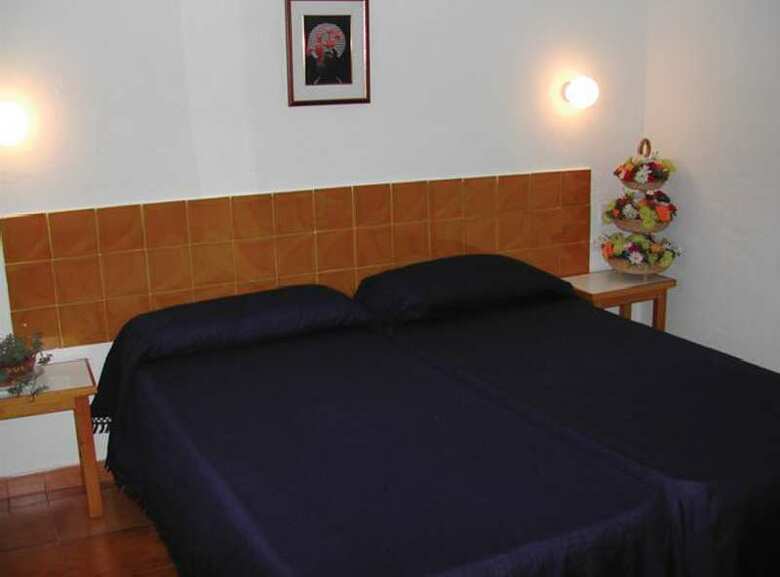 Apartamentos Sa Cala