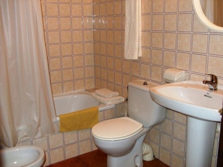 Apartamentos Sa Cala