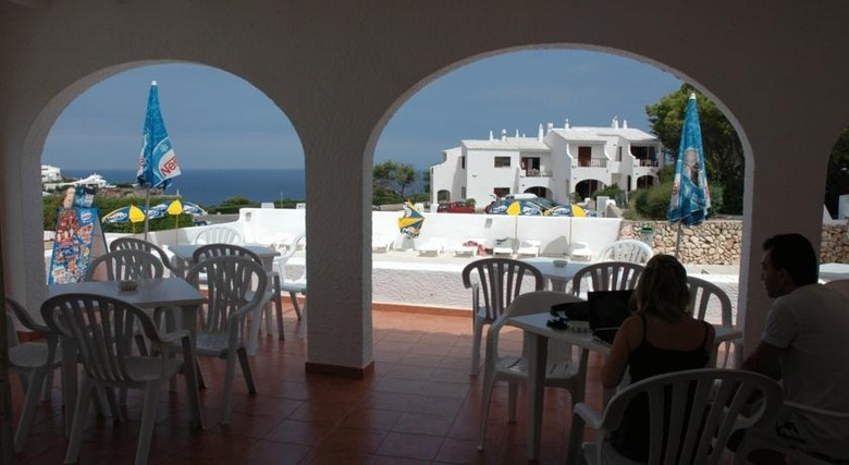 Apartamentos Sa Cala