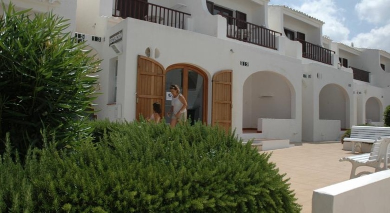 Apartamentos Sa Cala