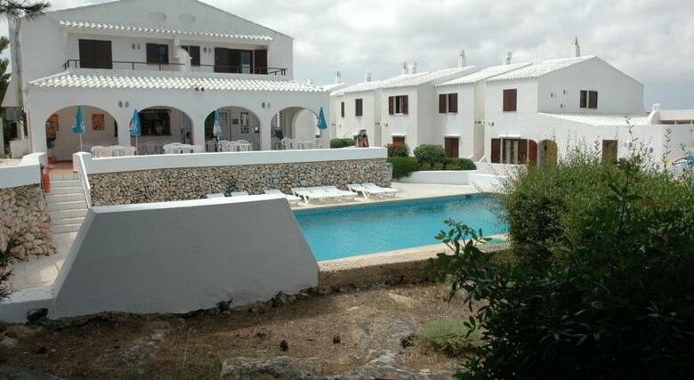 Apartamentos Sa Cala
