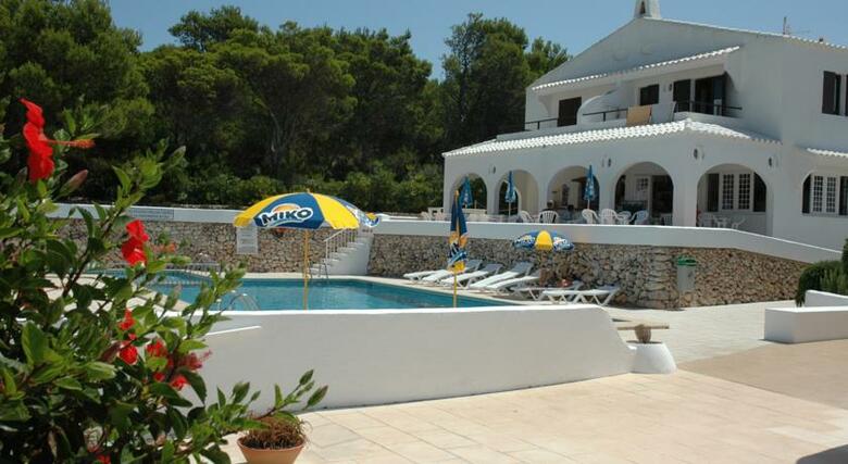 Apartamentos Sa Cala