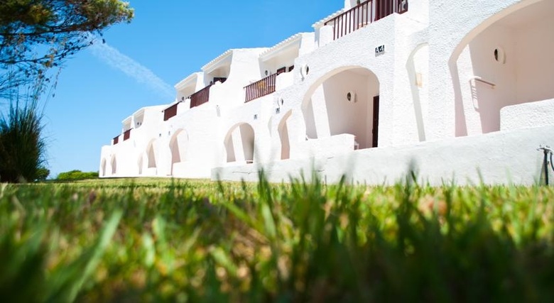 Apartamentos Sa Cala