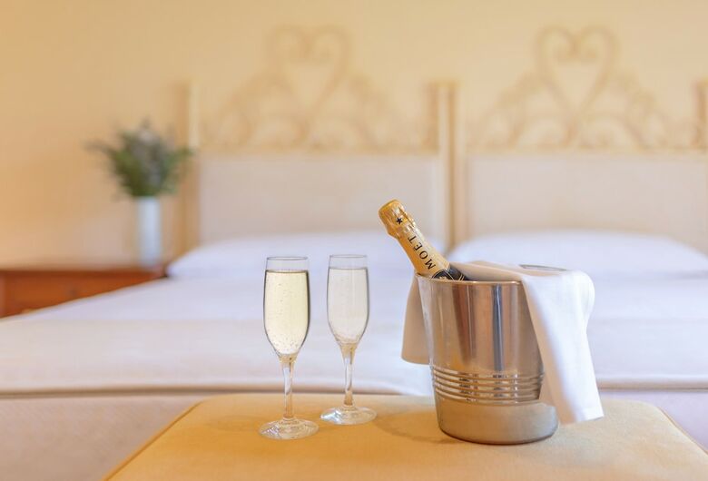 Hotel La Quinta Menorca By Portblue Boutique - Adults Only