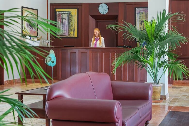 Hotel La Quinta Menorca By Portblue Boutique - Adults Only