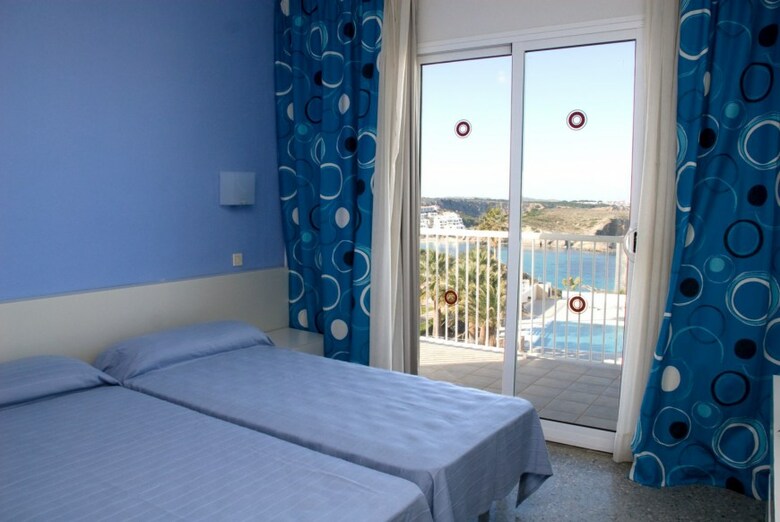 Club Hotel Aguamarina