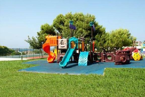 Club Hotel Aguamarina