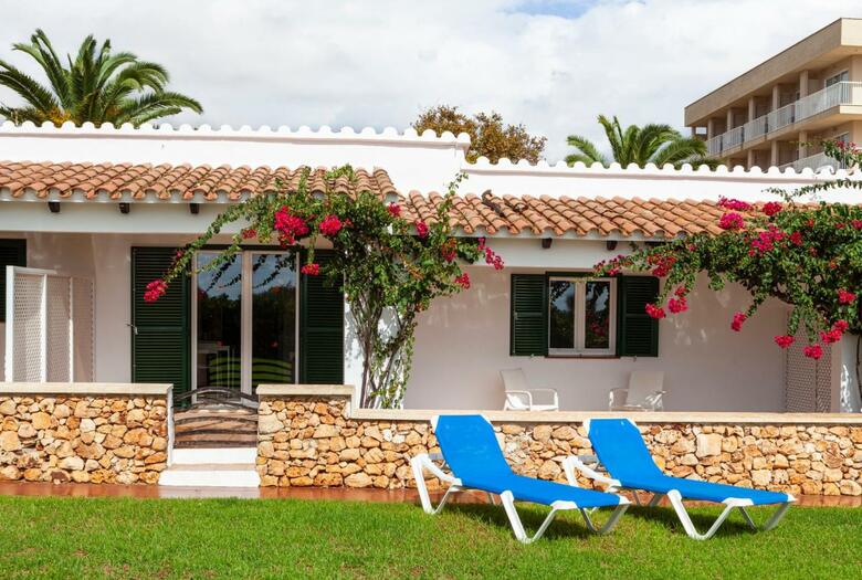 Hotel Minura Sur Menorca