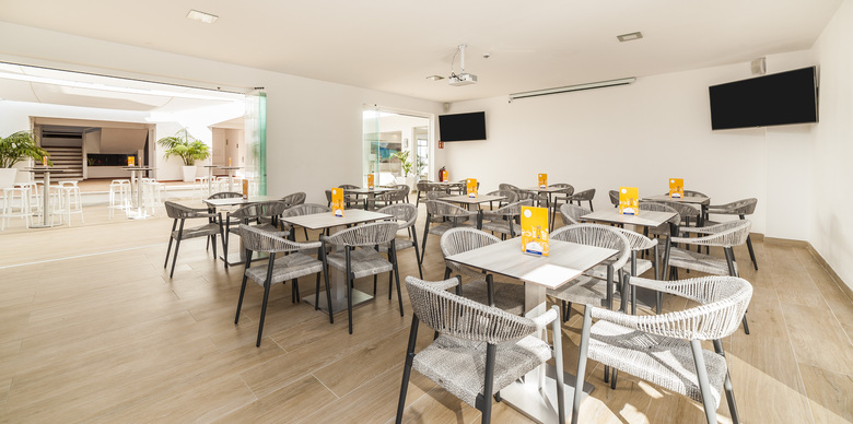 Globales Apartamentos Lord Nelson