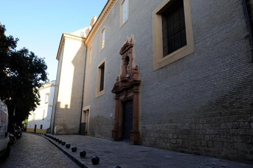 Apartamento Museo De Bellas Artes