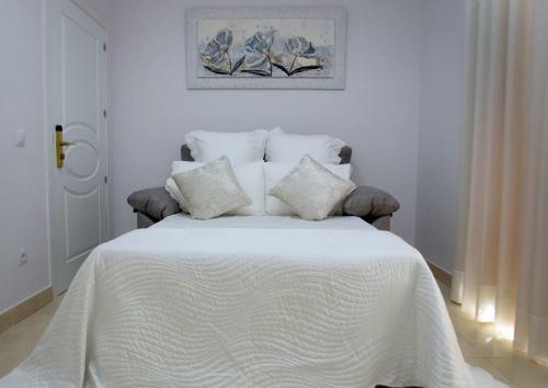 Apartamento Luxury Dreams Sevilla