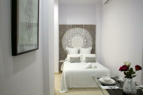 Apartamento Luxury Dreams Sevilla
