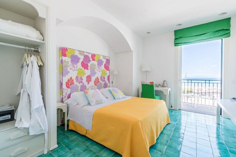 Hotel Le Ancore(.)