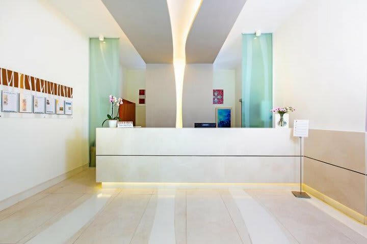 Hotel Le Ancore(.)