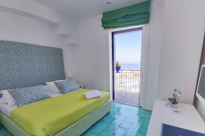 Hotel Le Ancore(.)