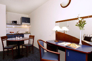 Hotel Appart'vacances Pyr�n�es 2000