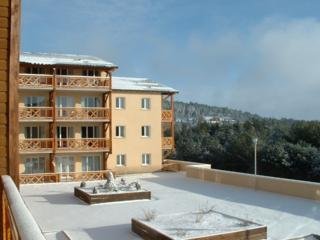 Hotel Appart'vacances Pyr�n�es 2000
