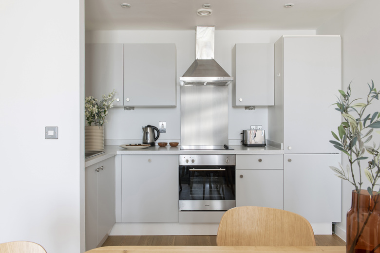 Hotel Bridgestreet At Liverpool One - Apartments