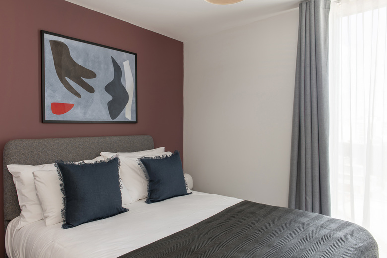 Hotel Bridgestreet At Liverpool One - Apartments