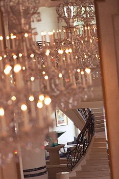 Hotel Renaissance Beijing Chaoyang