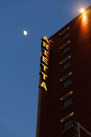 Arietta Hotel & Osteria Osaka