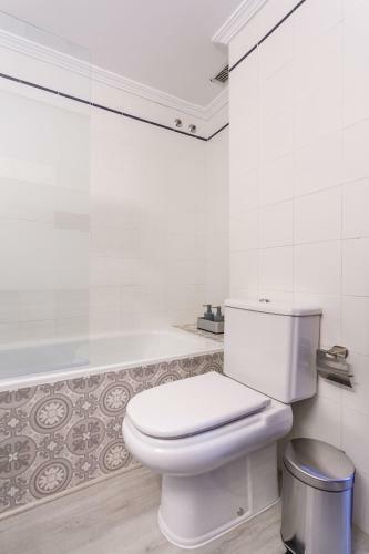 Apartamento Con Encanto Al Lado De Las Setas