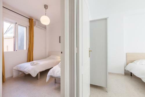 Apartamento Triana With Free Parking