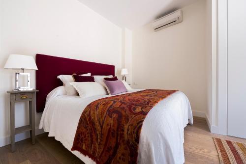 Apartamento Genteel Home Santa Cruz