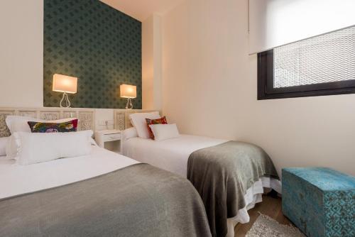 Apartamento Genteel Home Santa Cruz