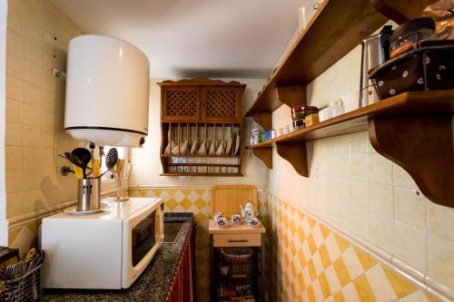 Apartamento Rincones Con Luz D�rsena