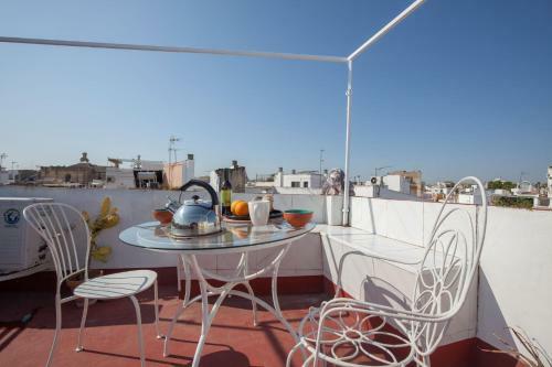 Casa Para 10 Huespedes Centro Sevilla