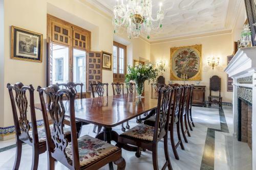 Apartamento Casa Palacio San Jose