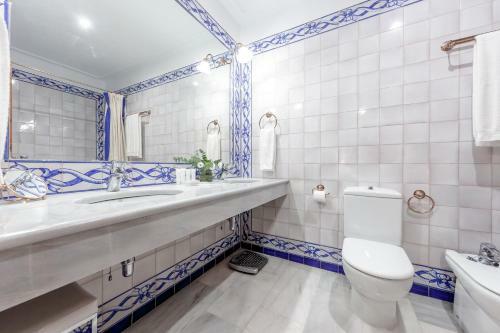 Apartamento Casa Palacio San Jose