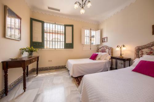 Apartamento Casa Palacio San Jose
